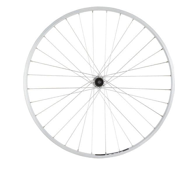 M Part Wheels Road Rear Wheel Shimano RS400 Hub Mavic Open Elite Rim silver 700c