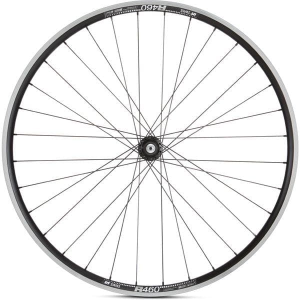 M Part Wheels Road Rear Wheel Shimano 105 Hub DT R 460 Rim black 700c