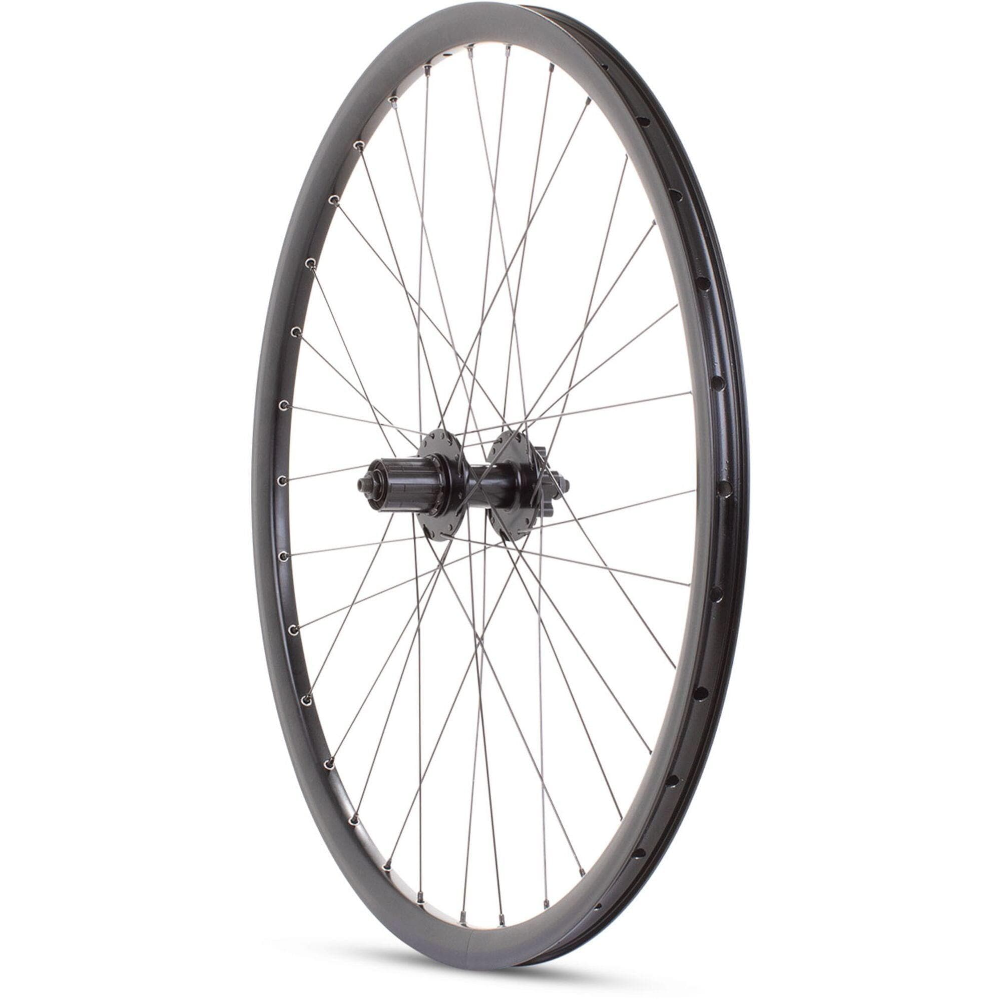 M-Part-Wheels-Gravel/MTB-Rear-Wheel-Shimano-QC400-6B-Hub-QR-135mm-650B/27.5-inch-TLR-Rim-blkk
