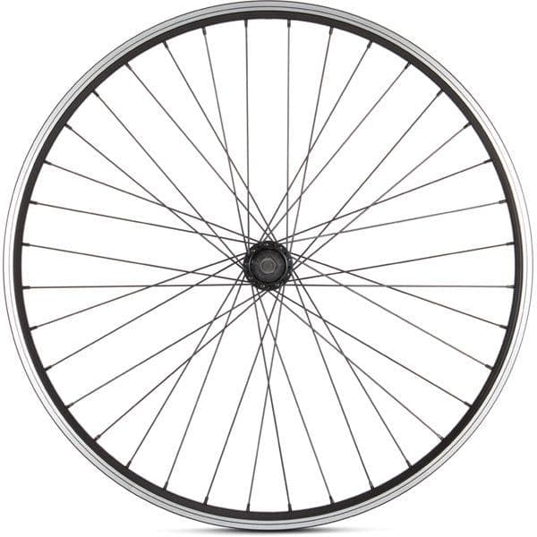 M Part Wheels MTB Rear Quick Release Cassette Wheel black 26 inch