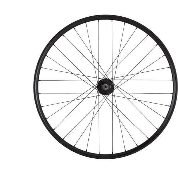 M Part Wheels MTB Front Disc Quick Release Wheel black 26 inch