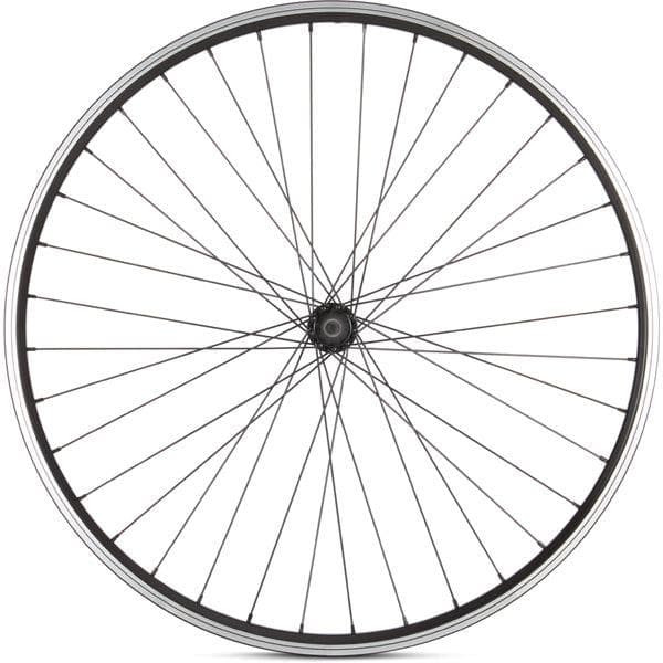 M Part Wheels MTB Front Quick Release Wheel black 27.5 inch