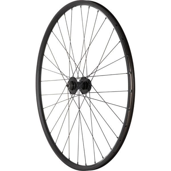 M Part Wheels MTB Front Disc Quick Release Wheel black 29 inch