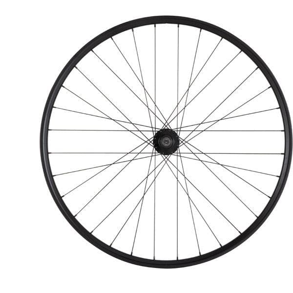 M Part Wheels MTB Front Disc Quick Release Wheel black 29 inch
