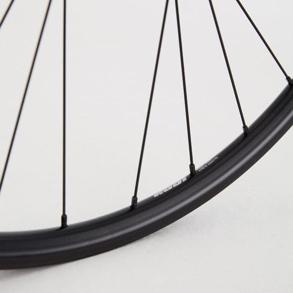 M Part Wheels MTB Front Disc Quick Release Wheel black 29 inch