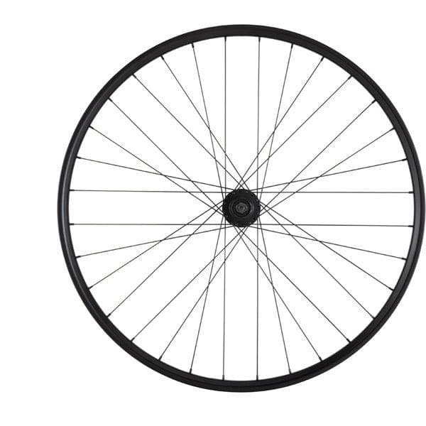 M Part Wheels MTB Rear Disc Quick Release Cassette Wheel black 29 inch