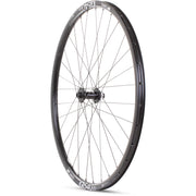 M-Part-Wheels-Gravel-Front-Wheel-Shimano-105-CL-Hub-TA-100x12mm-G-540-Rim-TLR-black-700c