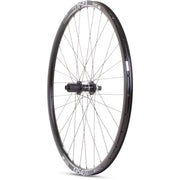 M-Part-Wheels-Gravel-Rear-Wheel-Shimano-105-CL-Hub-TA-142x12-G-540-Rim-TLR-black-700c