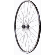 M-Part-Wheels-Hybrid/Touring-Front-QR-CL-Disc-Wheel-Shimano-QC400-Hub-Mavic-A319-Rim