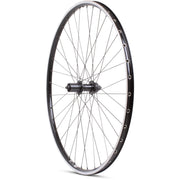 M-Part-Wheels-Hybrid/Touring-Rear-QR-CL-Disc-Wheel-Shimano-QC400-Hub-Mavic-A319-Rim