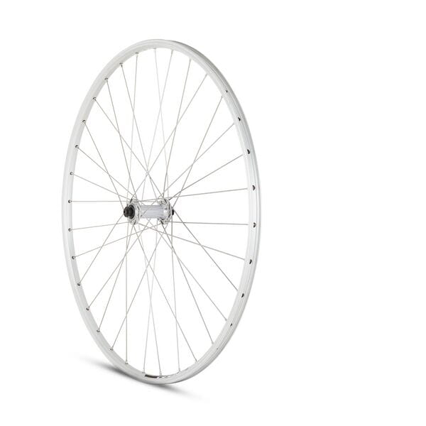 M Part Wheels Road Front Wheel Shimano RS400 Hub Mavic Open Elite Rim silver 700c 5 Pack