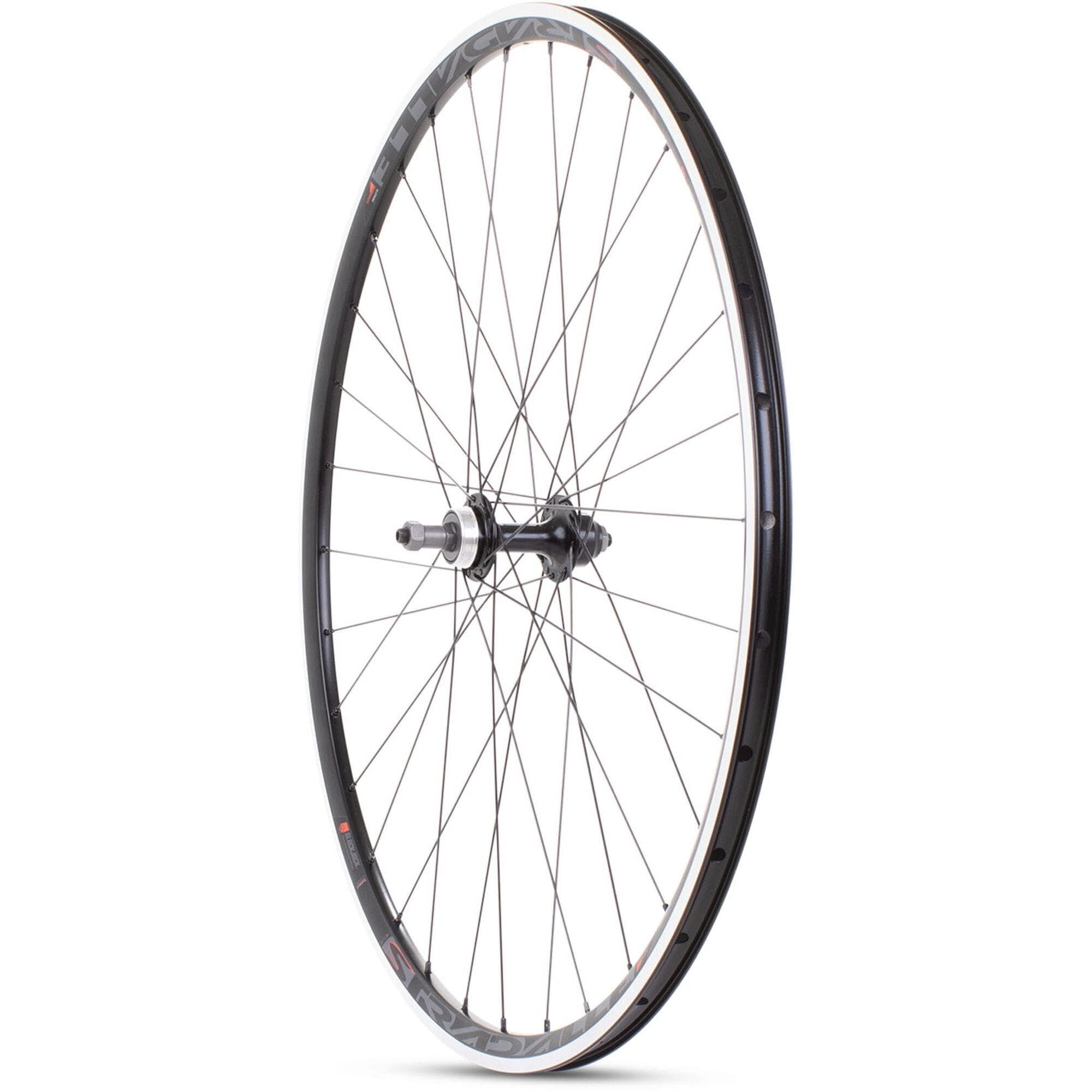 M-Part-Wheels-Road-Rear-Quick-Release-Screw-On-Wheel-black-700c