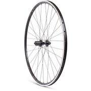 M-Part-Wheels-Road-Rear-Quick-Release-Cassette-Wheel-black-700c