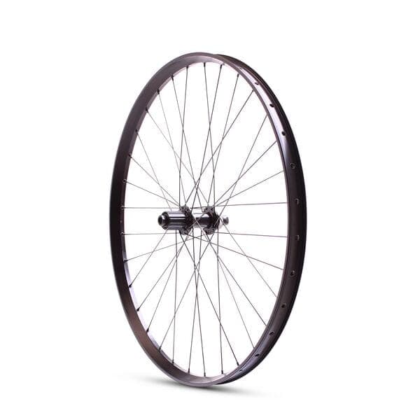 M Part Wheels M30 142x12mm 8, 9, 10-sp, MTB 11-sp TLR Rear Wheel 27.5