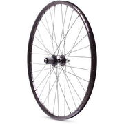 M Part Wheels M25 148x12mm Boost 8, 9, 10-sp, MTB 11-sp TLR Rear Wheel 27.5