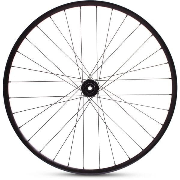 M Part Wheels M25 148x12mm Boost 8, 9, 10-sp, MTB 11-sp TLR Rear Wheel 27.5