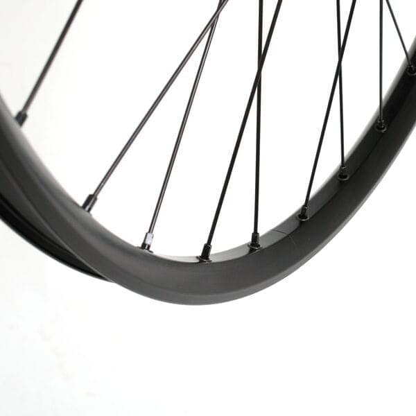 M Part Wheels M25 142x12mm 12sp Rear Wheel 27.5