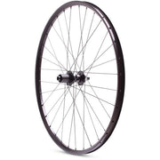 M Part Wheels M25 142x12mm 8; 9; 10-sp; MTB 11-sp TLR Rear Wheel 27.5