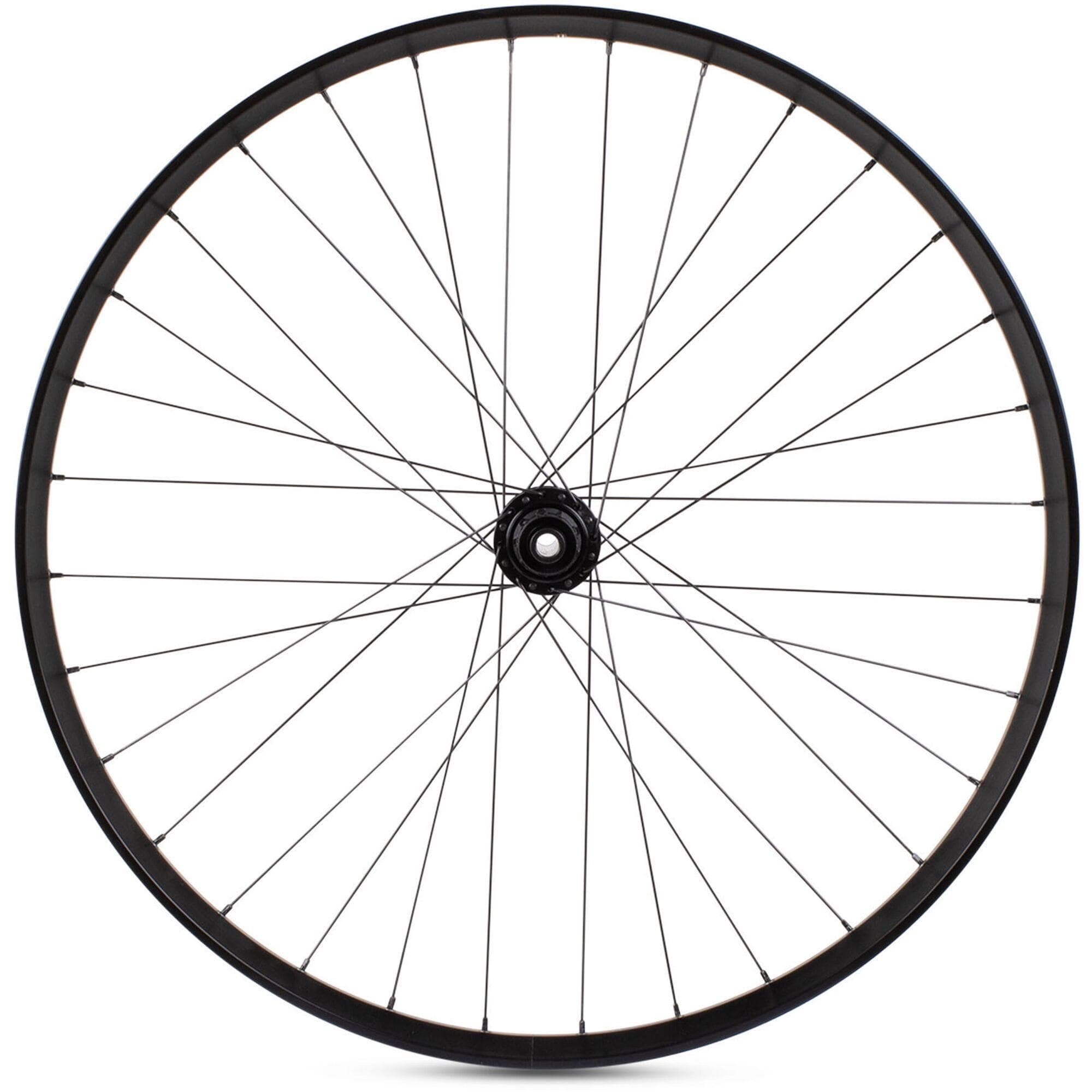 M Part Wheels M30 v1.1 148x12mm Boost 8, 9, 10-sp, MTB 11-sp TLR Rear Wheel 27.5