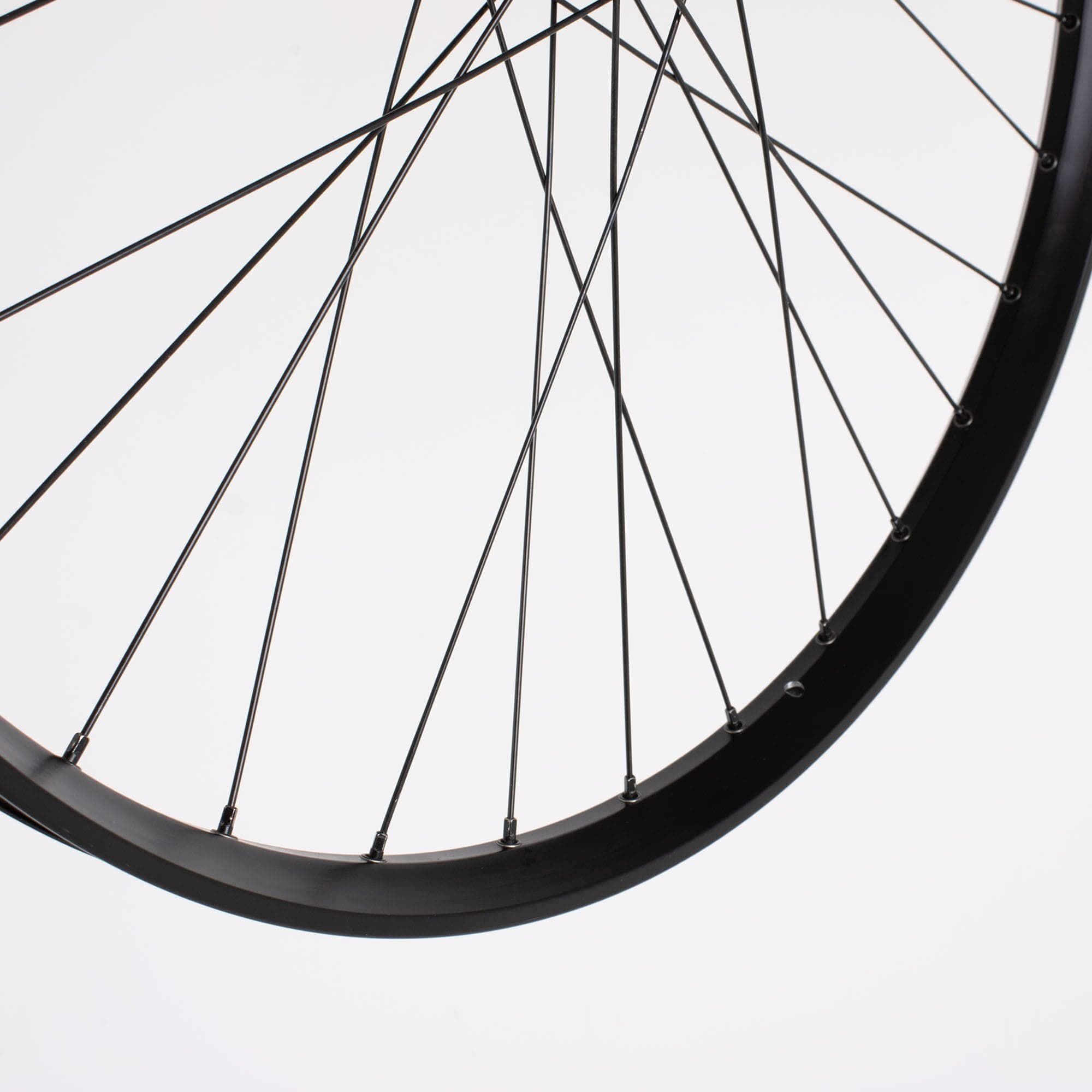 M Part Wheels M30 v1.1 148x12mm Boost 8, 9, 10-sp, MTB 11-sp TLR Rear Wheel 27.5