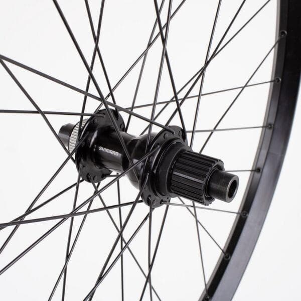 M Part Wheels M30 v1.1 148x12mm Boost 12spd TLR Rear Wheel 27.5