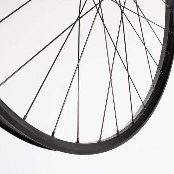 M Part Wheels M30 v1.1 110x15mm TLR Front Wheel 27.5