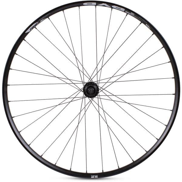 M Part Wheels M25 QR 135x10 8, 9, 10-sp, MTB 11-sp TLR Rear Wheel 27.5