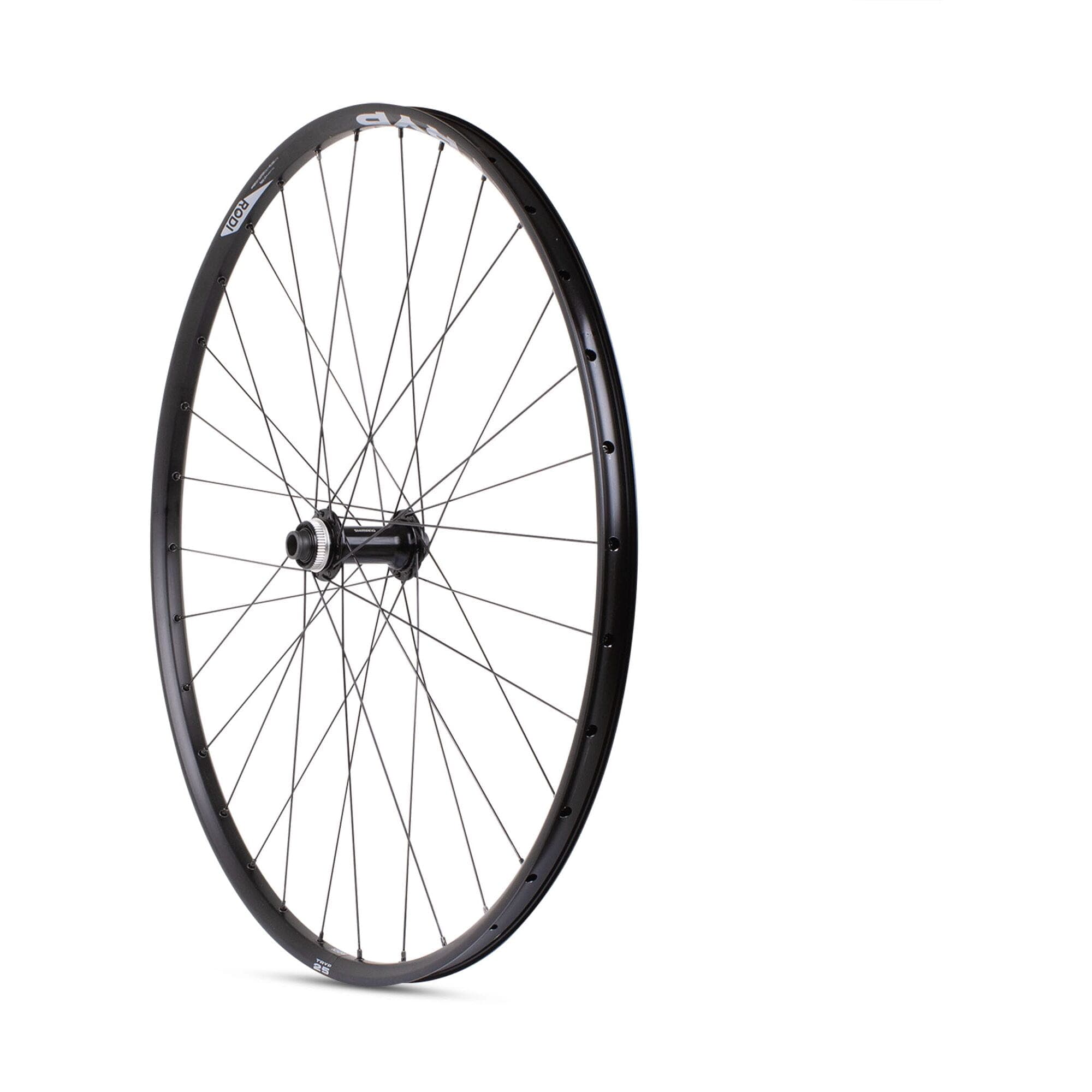 M Part Wheels M25 v2 110x15mm Boost Front Wheel 29