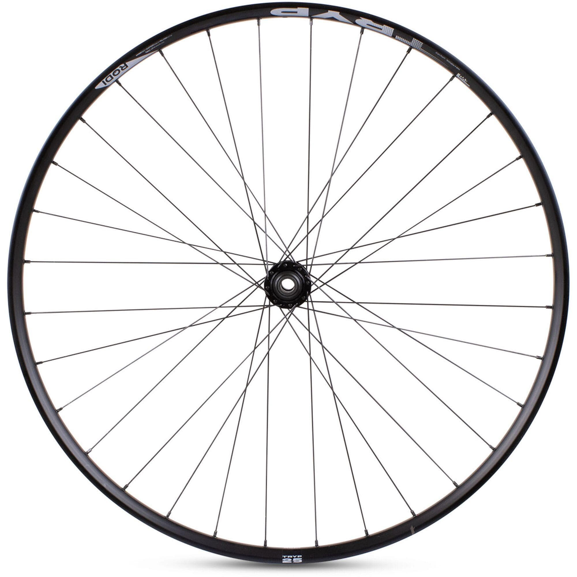 M Part Wheels M25 v2 110x15mm Boost Front Wheel 27.5