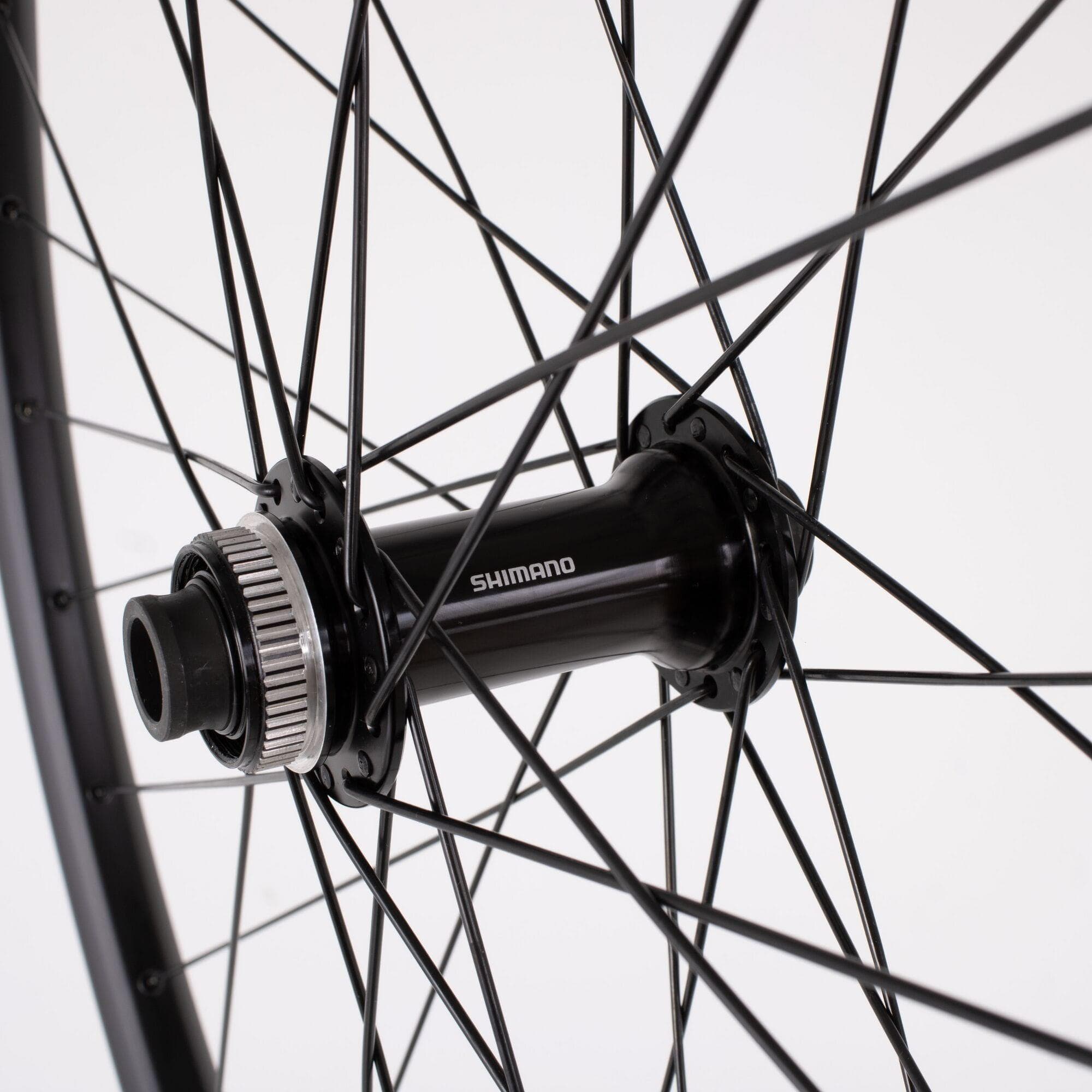 M Part Wheels M25 v2 110x15mm Boost Front Wheel 27.5