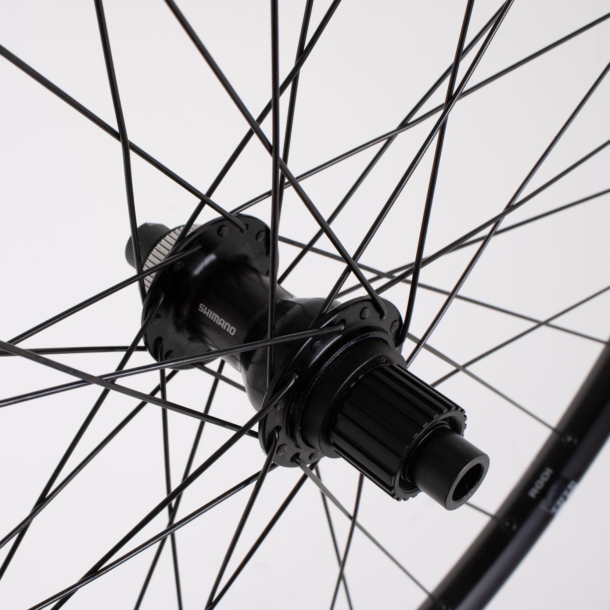 M Part Wheels M25 142x12mm 12sp Rear Wheel 27.5