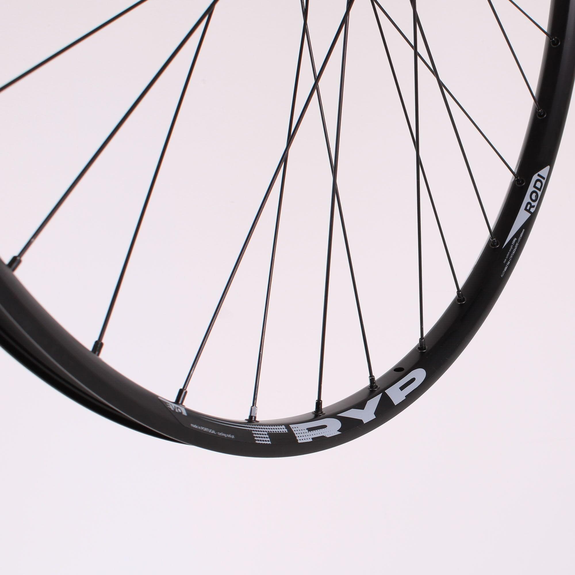 M Part Wheels M25 v2 148x12mm Boost 12sp Rear Wheel 27.5