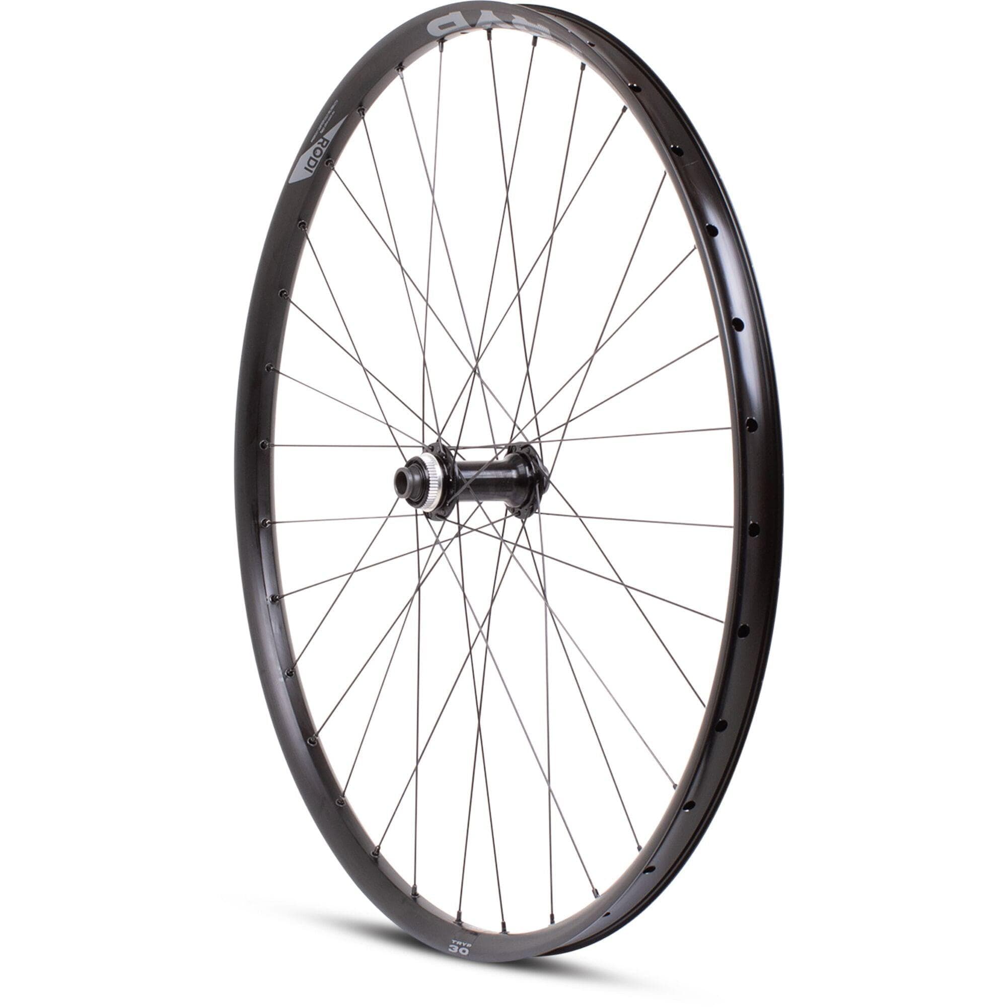 M Part Wheels M30 v2 110x15mm Boost TLR Front Wheel 29