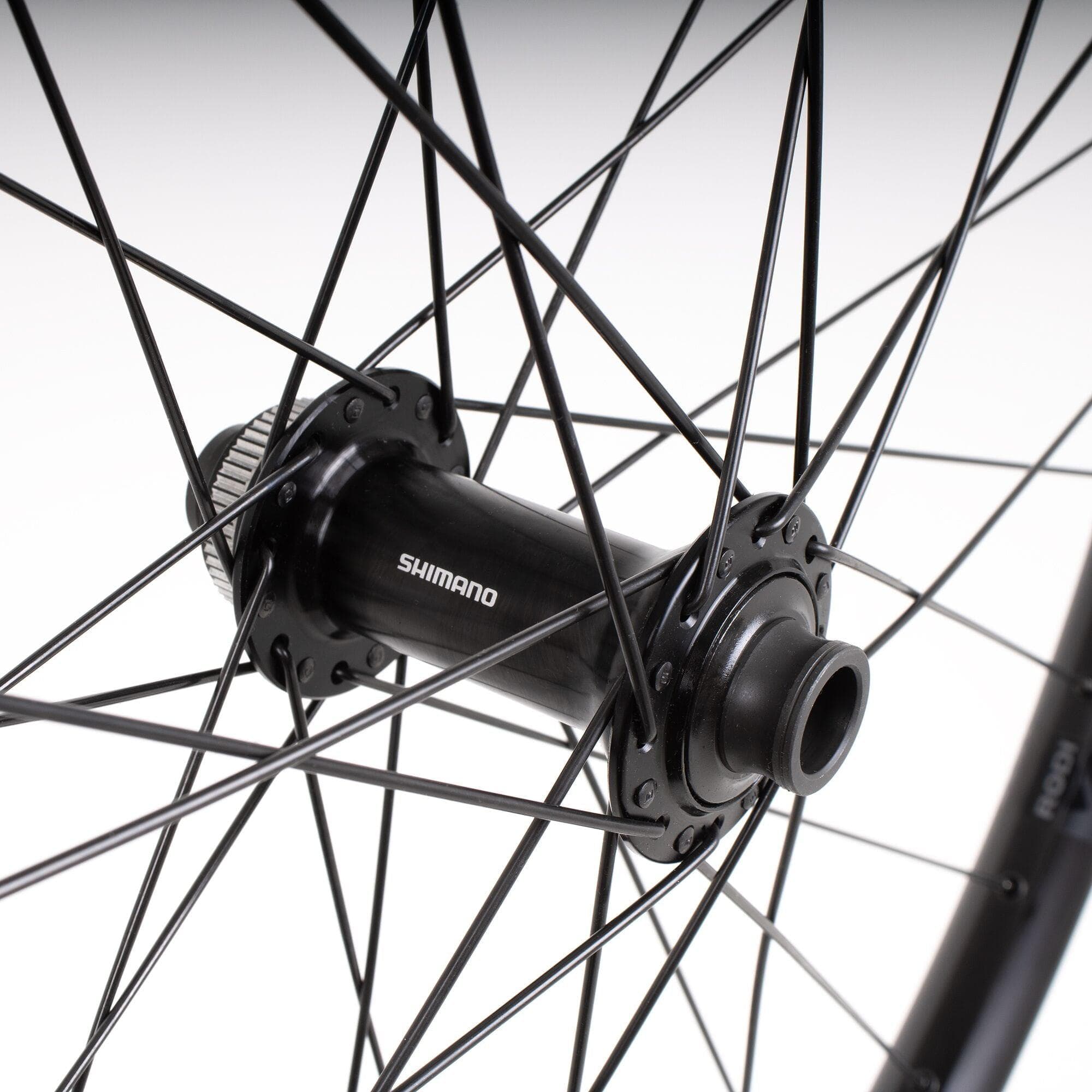 M Part Wheels M30 v2 110x15mm Boost TLR Front Wheel 29