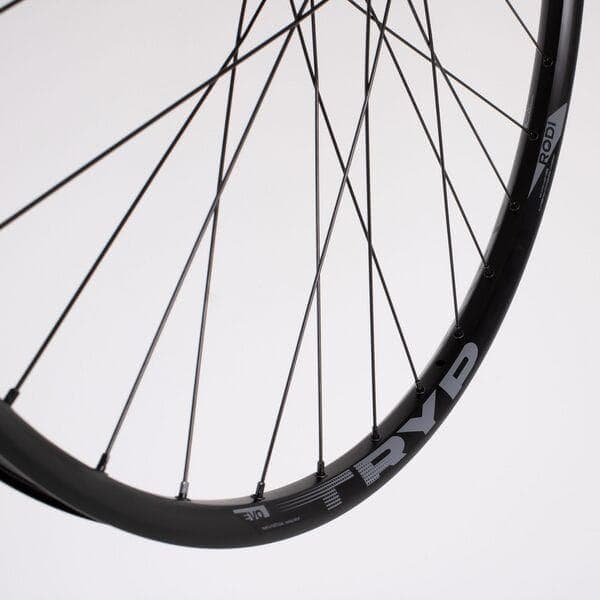 M Part Wheels M30 v2 148x12mm Boost MTB 12 spd TLR Rear Wheel 29