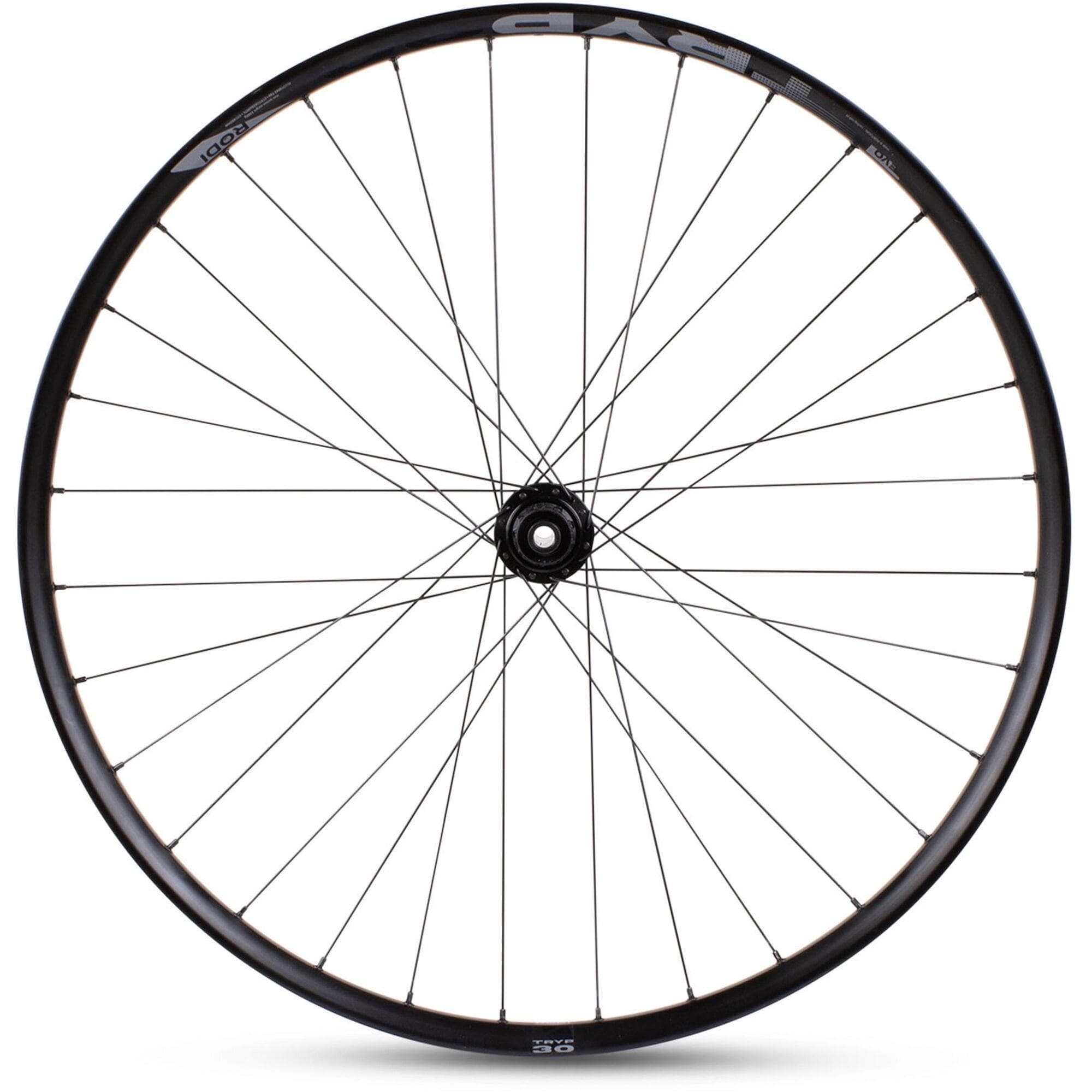 M Part Wheels M30 v2 148x12mm Boost 8, 9, 10-sp, MTB 11-sp TLR Rear Wheel 29