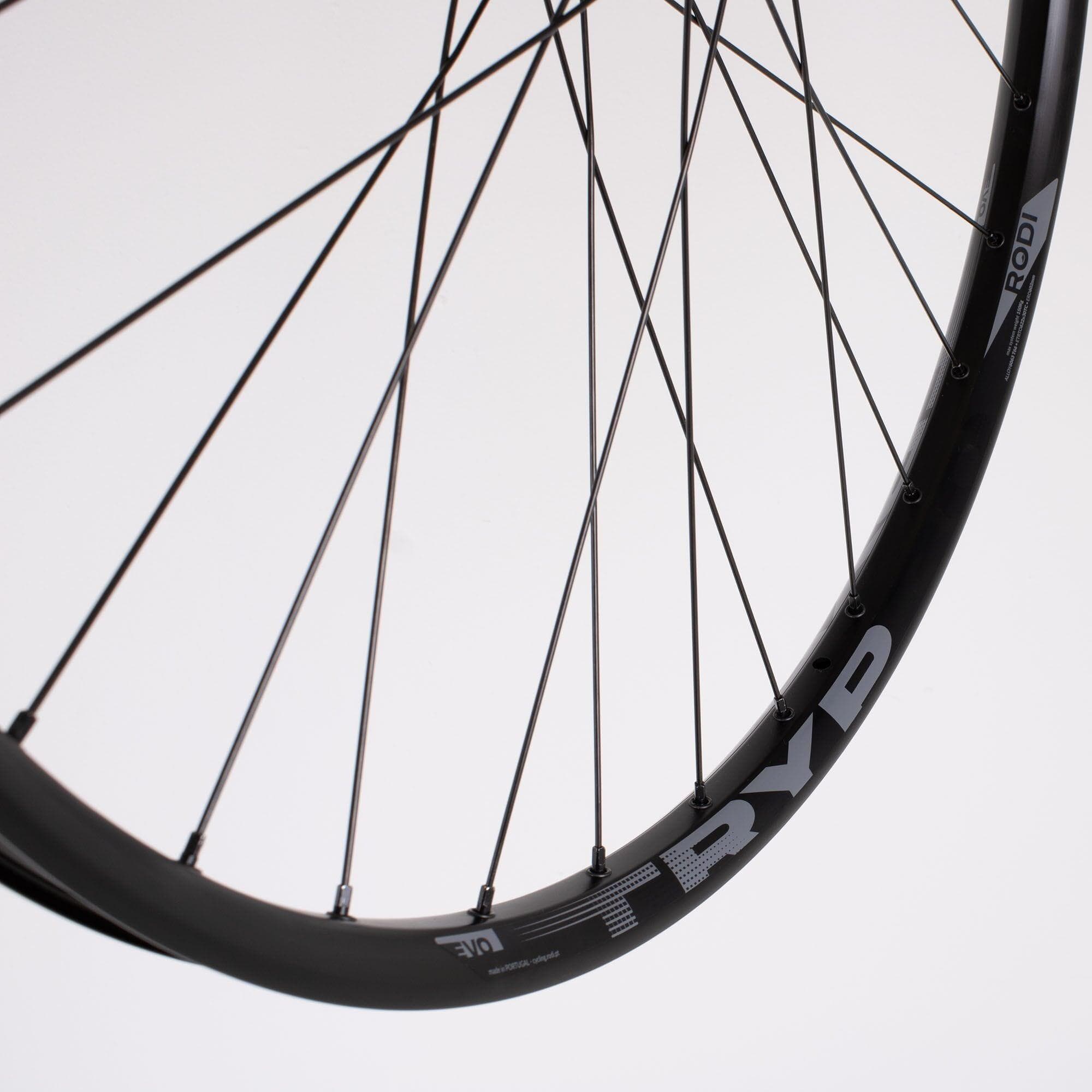 M Part Wheels M30 v2 148x12mm Boost 8, 9, 10-sp, MTB 11-sp TLR Rear Wheel 29