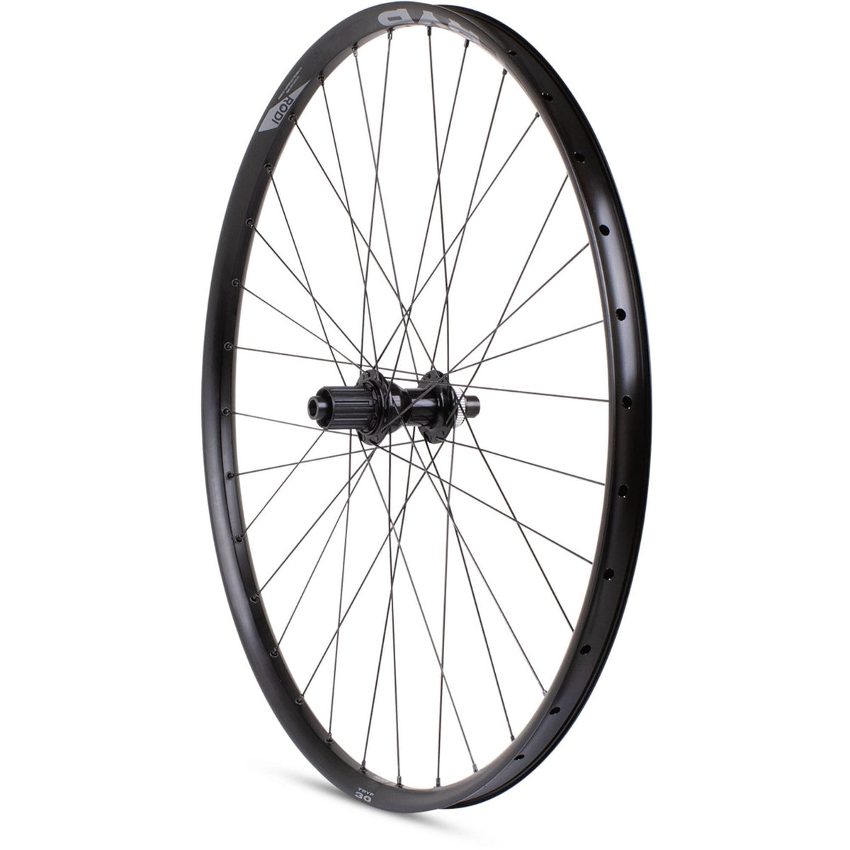 M Part Wheels M30 v2 148x12mm Boost 8; 9; 10-sp; MTB 11-sp TLR Rear Wheel 27.5