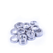 Wheels Manufacturing Axle Spacer - AS-4 - 4mm - Pack of 20