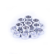 Wheels Manufacturing Chainring spacer - 5mm; Pack Of 20