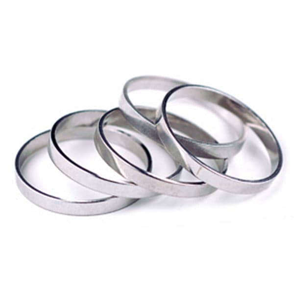 Wheels Manufacturing Freehub Spacer - 7-speed Cassette On 8-speed Hub Body