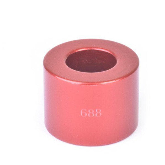 Wheels Manufacturing Replacement 688 over axle adapter for the WMFG small bearing press