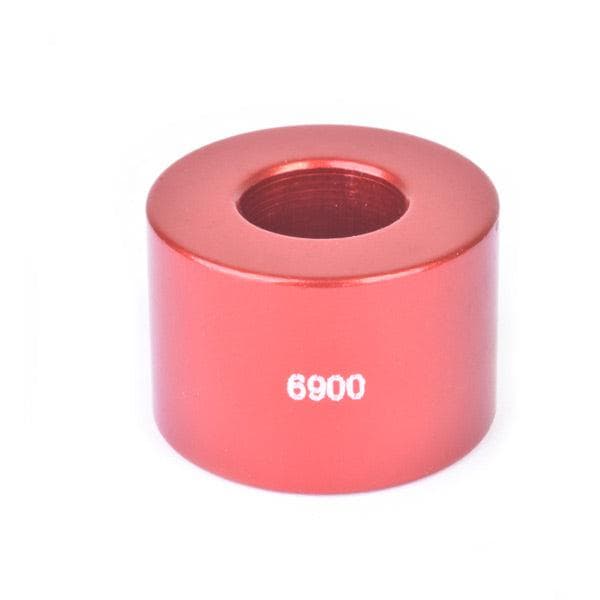 Wheels Manufacturing Replacement 6900 over axle adapter for the WMFG small bearing press