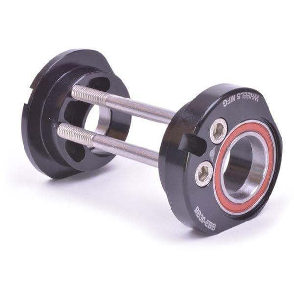Wheels Manufacturing BB30 Eccentric Bottom Bracket For Cranks