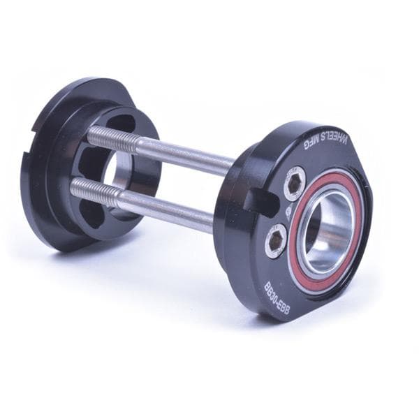 Wheels Manufacturing BB30 Eccentric Bottom Bracket For Cranks