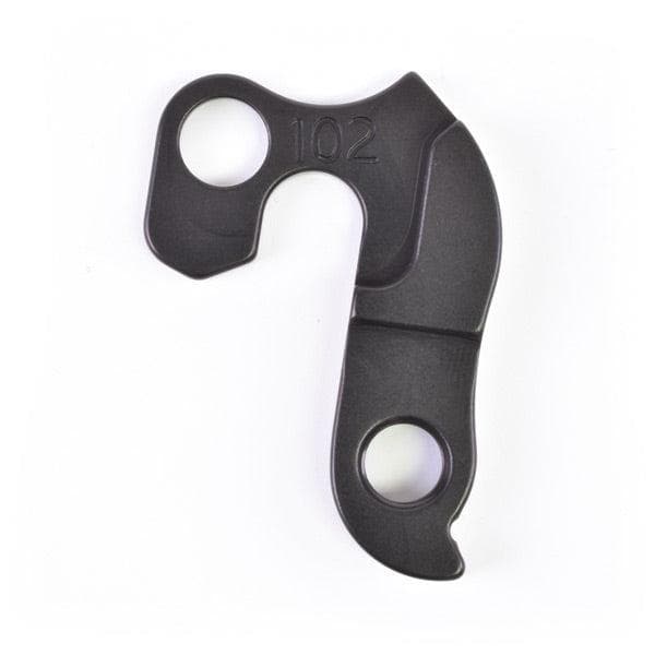 Wheels Manufacturing Replaceable Derailleur Hanger / Dropout 102