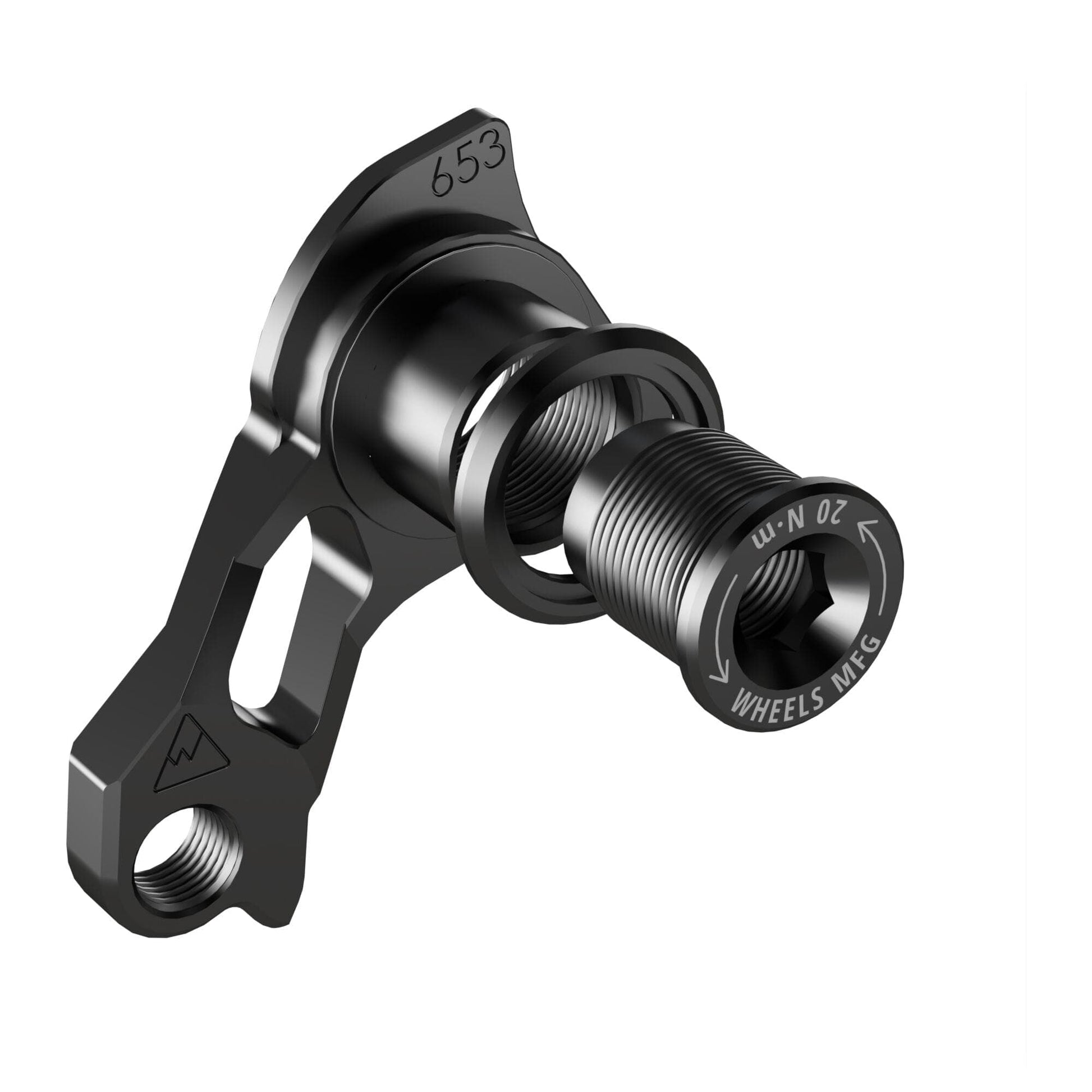 Wheels-Manufacturing-Replaceable-Derailleur-Hanger-/-Dropout-653