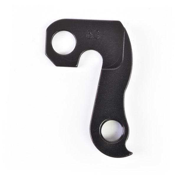 Load image into Gallery viewer, Wheels Manufacturing Replaceable Derailleur Hanger / Dropout 83
