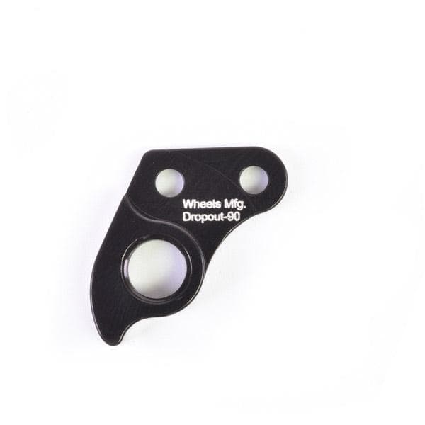 Wheels Manufacturing Replaceable Derailleur Hanger / Dropout 90