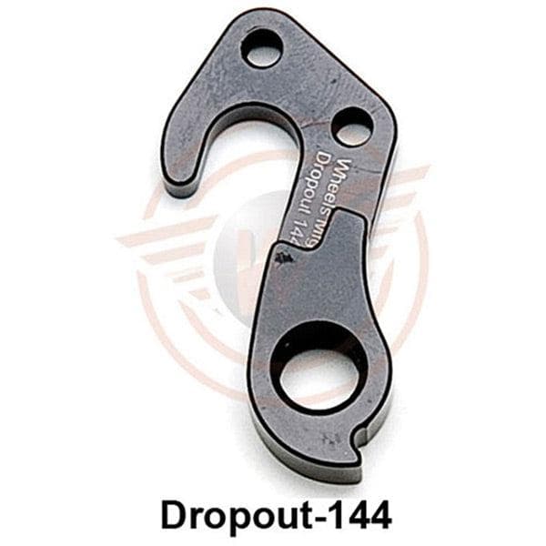 Load image into Gallery viewer, Wheels Manufacturing Replaceable Derailleur Hanger / Dropout 144
